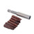 Utoolmart Nico C Screwdriver Set 33 in 1 Magnetic Driver Bit Set Screw Driver Set Bits 14 Inch Hex Shank S2 Screwdriver Tool Kit