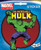 Ata-Boy Marvel Comics The Incredible Hulk 4inch  Full Color Sticker