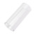 ULTNICE Guitar Slide Medium Bottleneck Glass Guitar Slide