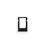 iPhone 5c Sim Card Holder Tray Replacement Part WHITE