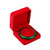 wpOP59NE Jewelry Box, Velvet Presentation Jewelry Ring Necklace Bracelet Storage Display Box Case Gift Red Ring Box wpOP59NE Jewelry Box, Velvet Presentation Jewelry Ring Necklace Bracelet Storage Display Box Case Gift Red Ring Box