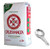 Yerba Mate Cruz De Malta 2.2lb Bag W/Two Ounce Measuring Scoop
