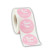 1.5inch  Thank You for Supporting My Small Business Stickers, Round Labels for Business, Online Retailers, Boutiques, Shops to Use on Bags, Boxes and Envelope, 500 Labels Per Roll, Pink Stickers 1.5inch  Thank You for Supporting My Small Business Stickers, Round Labels for Business, Online Retailers, Boutiques, Shops to Use on Bags, Boxes and Envelope, 500 Labels Per Roll, Pink Stickers