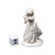 Reaper 77086 Townsfolk Strumpet - Dark Heaven Bones Plastic Miniature