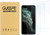 3 Pack Glass Screen Protector Compatible with iPhone 12 iPhone 12 Pro Screen Protector -6.1inch Display 9H Tempered Glass