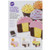 Wilton 2105-7783 Two Tone Cupcake Baking Set