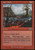 Magic The Gathering - Lay Waste - Urza's Saga