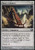 Magic the Gathering - Heavy Arbalest - Scars of Mirrodin - Foil