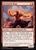 Magic The Gathering - Firemantle Mage 145/274 - Battle for Zendikar