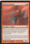 Magic The Gathering - Hissing Iguanar - Shards of Alara