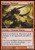 Magic The Gathering - Ruinous Minotaur 145 - Zendikar