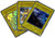 Konami YuGiOh Yugi's Legendary Decks Historical Token Set
