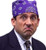 Michael Scott Sticker Decal Window Bumper Sticker Vinyl 5inch