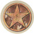 Thirstystone Thirststone Western Star Coasters