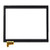 BisLinks Bottom Touch Screen Digitizer for Nintendo Ds Lite Repair Replacement Fix Internal Part