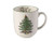Spode Christmas Tree Café Mug (1373909)