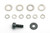 Team Associated 89148 RC8 Clutch Bell Shim Set
