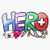 CNW Studio Healthcare Hero Vinyl Decal Wall Laptop Car Bumper Sticker 5inch