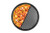 Fox Run 4491 Pizza Crisper Pan, Carbon Steel, Non-Stick