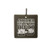 Another Day at The Office Car Air Freshener