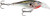 Rapala Scatter Rap Glass Shad 07 Glass SCRGS07GBK Scatter Rap Glass Shad 07 Glass Black