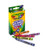Crayola. 526916 Washable Crayons Regular 8 Colors 16/Box