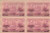 Farragut  and  Porter Set of 4 x 3 Cent US Postage Stamps NEW Scot 792