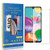 The Grafu Screen Protector for Galaxy A41, Ultra Clear, Bubble Free, 9H Tempered Glass Screen Protector for Samsung Galaxy A41, Drop Fall Protection, 1 Pack