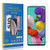 The Grafu Screen Protector for Galaxy A71, Ultra Clear, Bubble Free, 9H Tempered Glass Screen Protector for Samsung Galaxy A71, Drop Fall Protection, 1 Pack