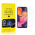 The Grafu Screen Protector Compatible with Galaxy A10, Tempered Glass, Scratch Resistant HD Screen Protector Film for Samsung Galaxy A10, Easy Installation, 1 Pack