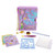 Disney Tangled Rapunzel Secret Journal Toy