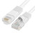 Cmple - RJ45 CAT5 CAT5E ETHERNET LAN NETWORK CABLE -150 FT White