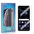 Conber Screen Protector for Huawei P10, 1 Pack 9H Tempered Glass Film Screen Protector for Huawei P10 ShatterproofScratch-Resistant