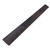 Old Ebony 4/4 Violin Fingerboard Violin Parts