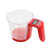 Weight Watchers 64993.01 Caulder, 3.3 Qt, Digital Measuring Cup