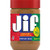 Jif Creamy Peanut Butter, 16 Ounces Pack of 3, 7g 7 percent DV of Protein per Serving, Smooth, Creamy Texture, No Stir Peanut Butter