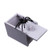 Visco Rubber Spider Prank Box?Handcrafted Wooden Surprise Box Prank, Spider Money Surprise Box Fun Practical Surprise Joke Boxes
