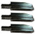 ESD Coin Mech Quarter Inserts - Silver- Set of 3