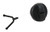 Husqvarna Part Number 501431402 Tank Cap