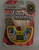 Skateboarding Techno Source Electronic Handheld Mini Game 2006