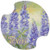 Thirstystone D119RTX Carster Bluebonnets Texas Coasters, Multicolor