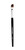 Studio Gear Cosmetics Eyeliner Brush, No. 31 Invincible, 0.2 Ounce