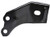 Parts N Go 2001-2004 Tacoma Passenger Side Right Hand Front Bumper Bracket RH - 52141AD020, TO1067134