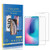 The Grafu Screen Protector for Galaxy A6S, Ultra Clear, Bubble Free, 9H Tempered Glass Screen Protector for Samsung Galaxy A6S, Drop Fall Protection, 2 Pack