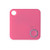 Sikye Mini Car Motor GPS Tracker Kids Pets Wallet Keys Alarm Locator Realtime Finder Anti-Lost Alarm Device Hot Pink