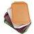 Idomy Fast food Serving Trays, Set of 4
