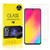 Screen Protector for Galaxy A70, Bear Village Tempered Glass Screen Protector, 9H Hardness Screen Protector Film for Samsung Galaxy A70, 2 Pack