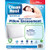 Clean Rest SimpleWater-Resistant, Allergy and Bed Bug Blocking Pillow Encasement, King