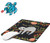 Mouse Pad with Cute Sloth Gaming Mouse Pads for Laptop Computers Non-Slip Rubber Base Mousepads for Office Home, Rectangle Cute Mouse Mats and Sea Turtles Stickers