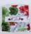 Chloe Geraniums Charm Pack 42 5-inch Squares Maywood Studio